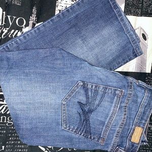 Refuge Jeans